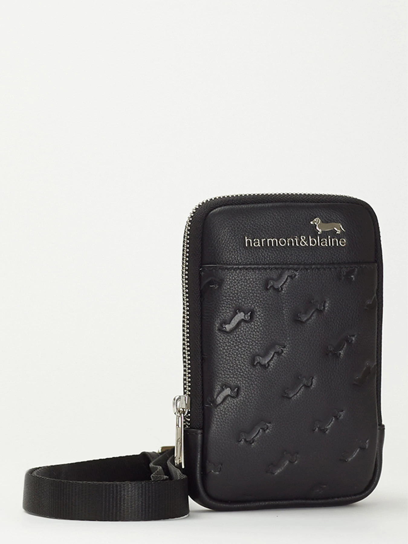 Сумки Harmont&Blaine модель H2DPMH080012999 Фото