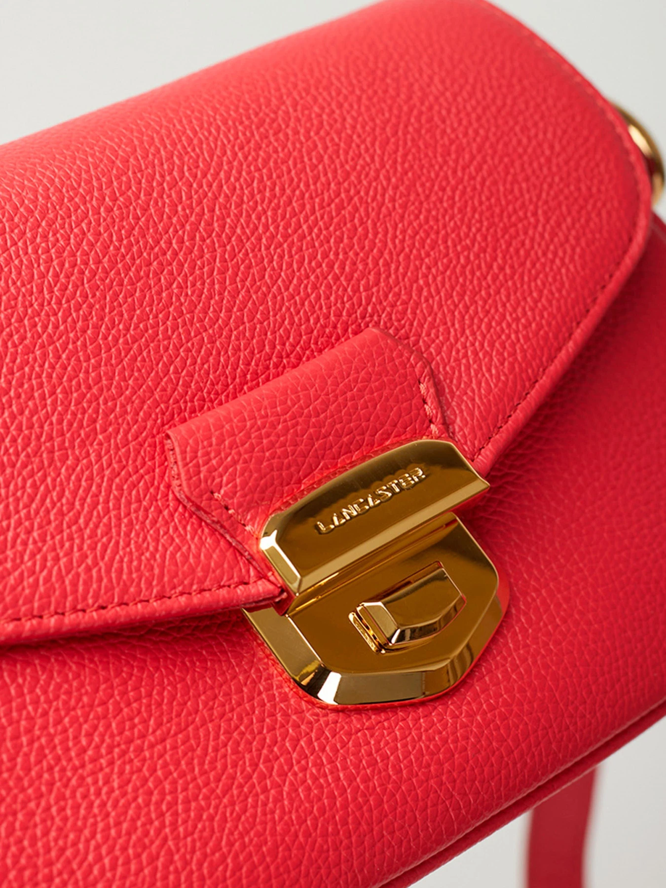 Сумки LANCASTER модель 547-70-CORAIL Фото