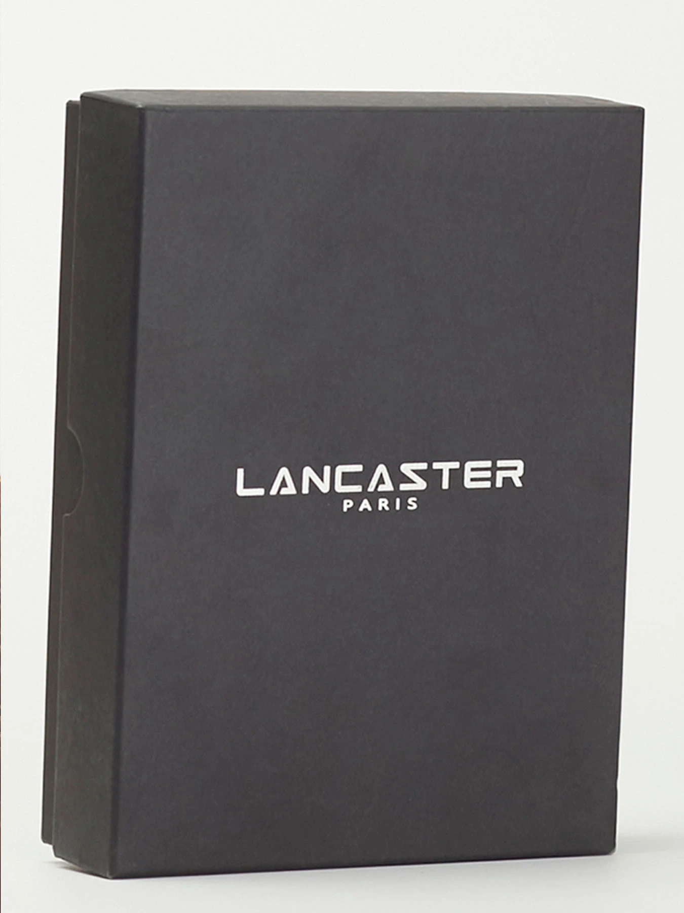 Кошельки LANCASTER модель 129-17-CHATAIGN Фото