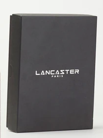 Кошельки LANCASTER модель 129-17-CHATAIGN Фото