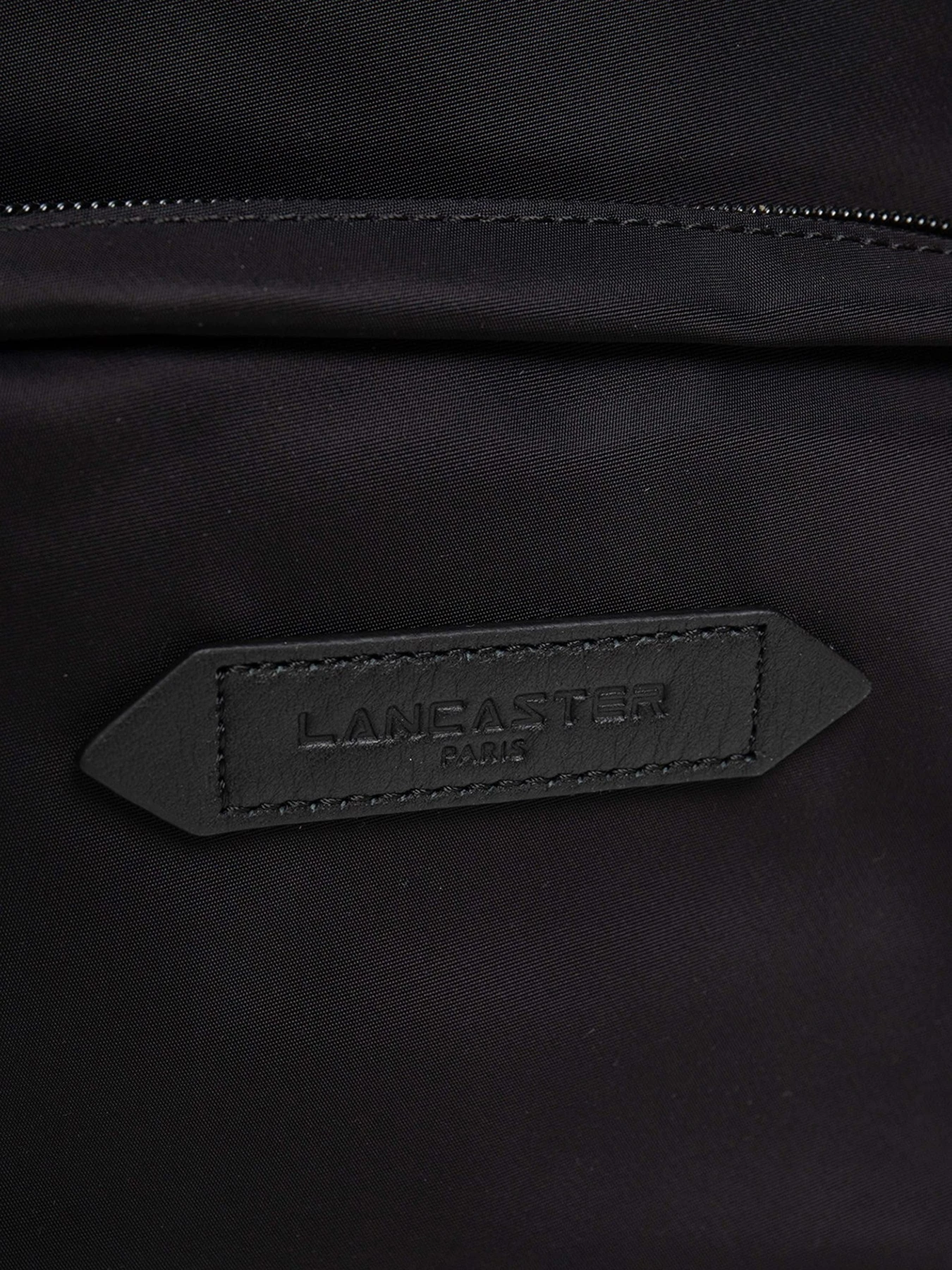 Рюкзаки LANCASTER модель 510-34-NOIR Фото