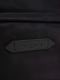 Рюкзаки LANCASTER модель 510-34-NOIR Фото