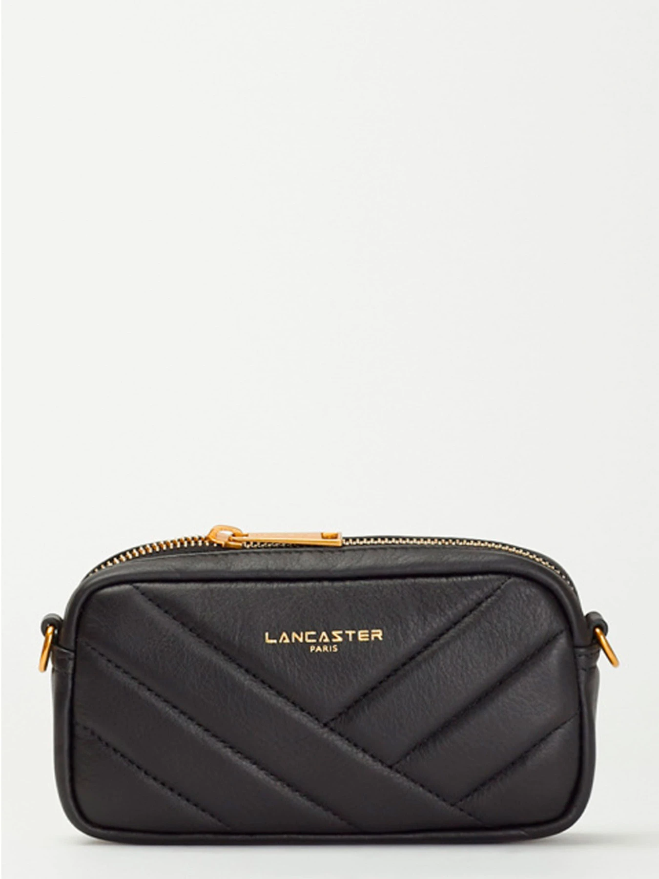 Сумки LANCASTER модель 530-36-NOIR-new Фото