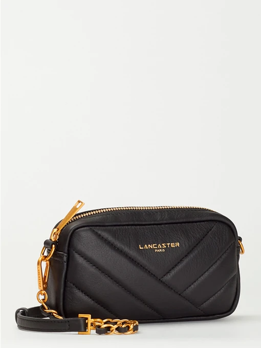 Сумки LANCASTER модель 530-36-NOIR-new Фото