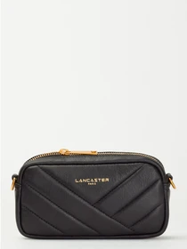 Сумки LANCASTER модель 530-36-NOIR-new Фото