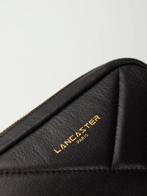 Сумки LANCASTER модель 530-36-NOIR-new Фото