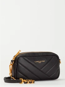 Сумки LANCASTER модель 530-36-NOIR-new Фото