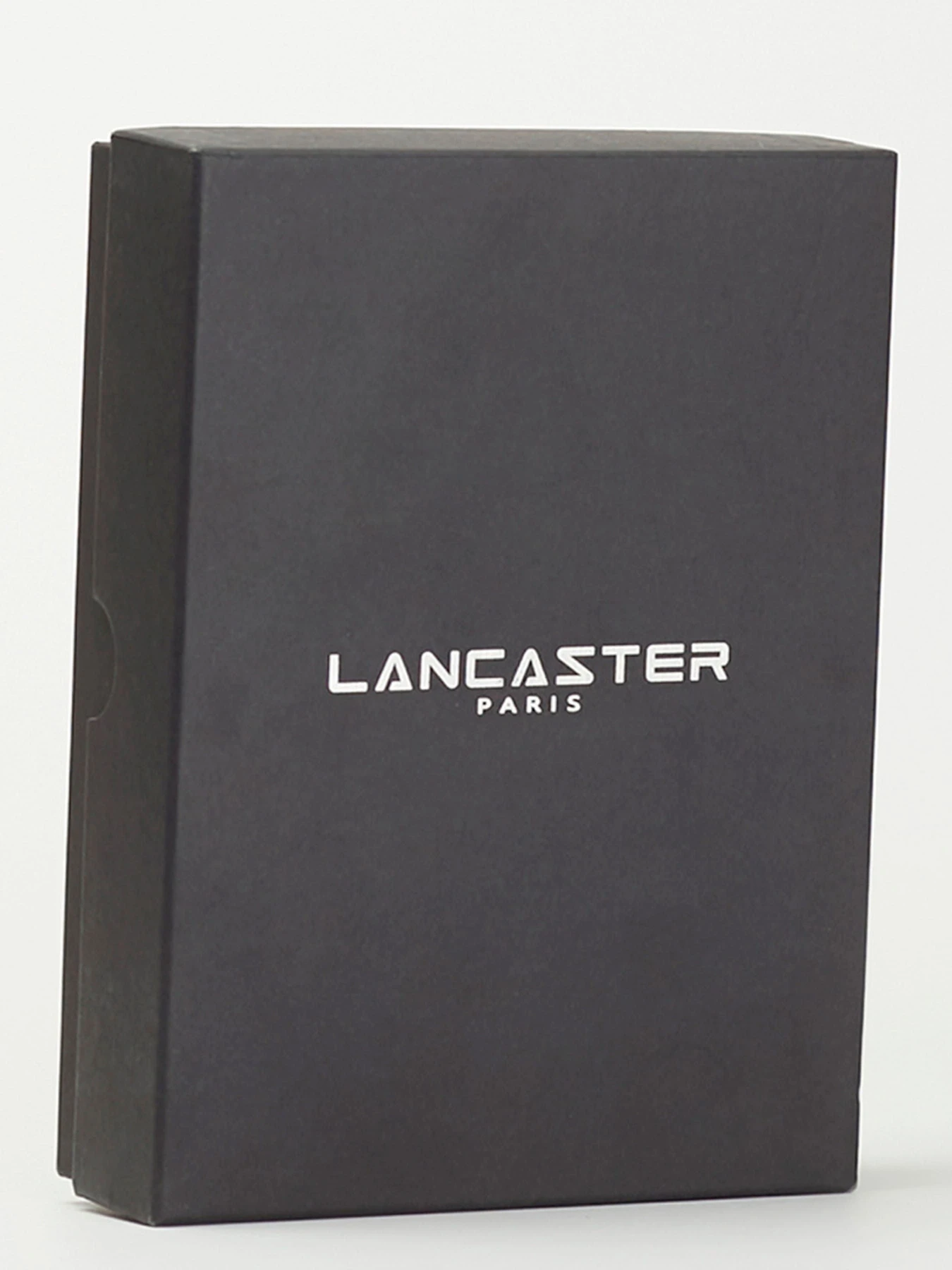 Кошельки LANCASTER модель 129-18-NOIR Фото