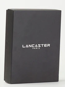 Кошельки LANCASTER модель 129-18-NOIR Фото