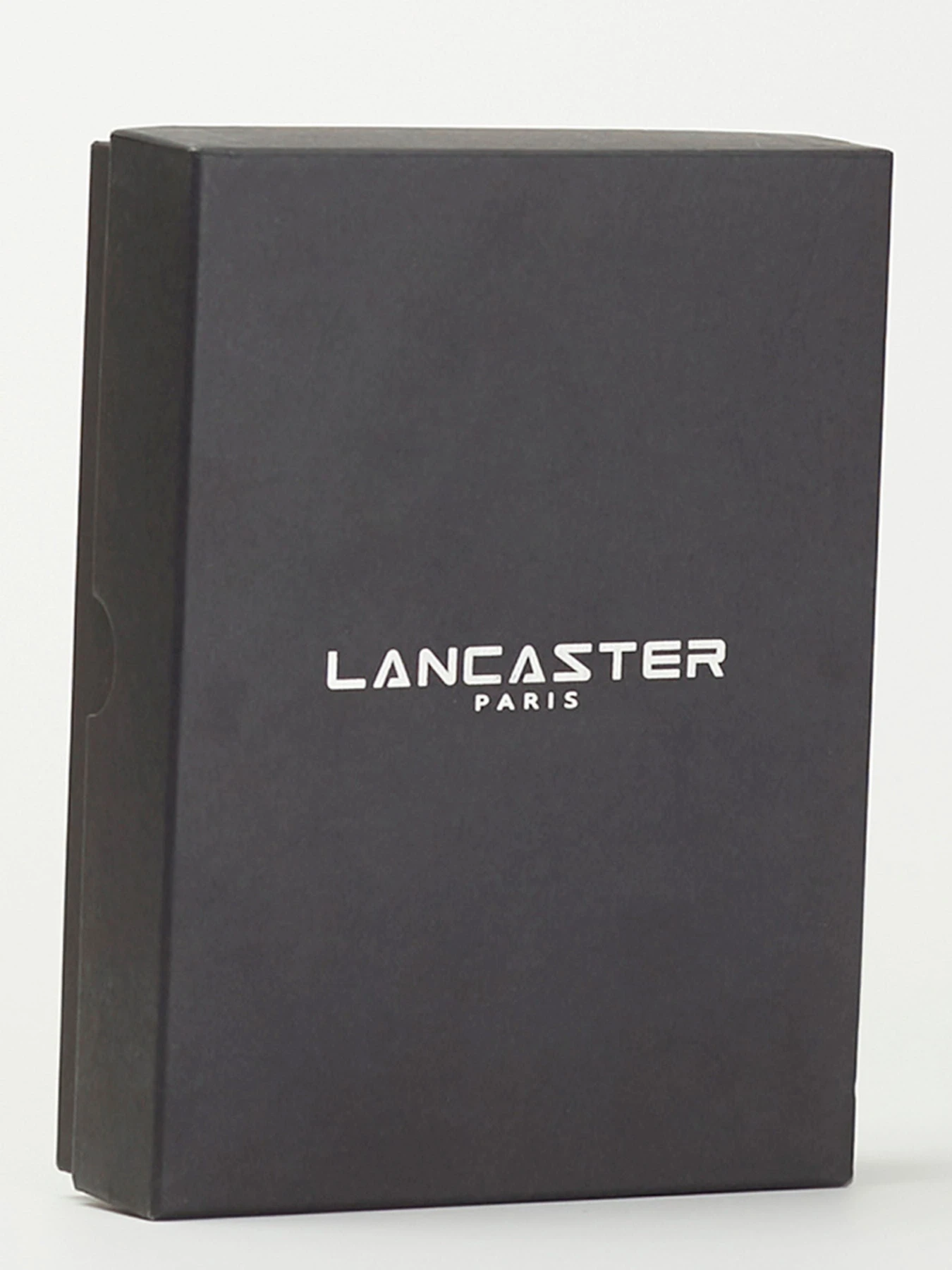 Кошельки LANCASTER модель 129-17-NOIR Фото