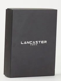 Кошельки LANCASTER модель 129-17-NOIR Фото