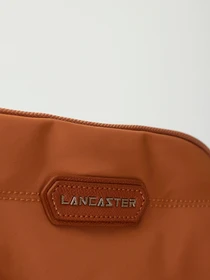 Сумки LANCASTER модель 510-62-CAMEL Фото