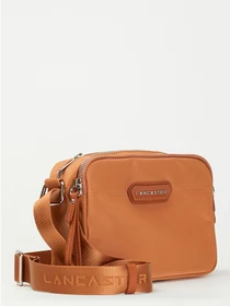 Сумки LANCASTER модель 510-62-CAMEL Фото