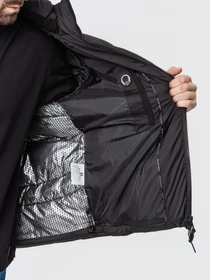 Куртки и дубленки BLACK VINYL модель 23-2251 Фото