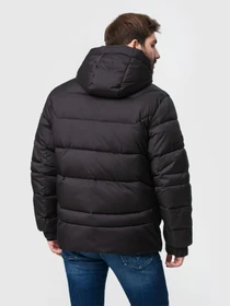 Куртки и дубленки BLACK VINYL модель 23-2251 Фото