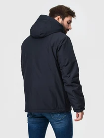 Куртки и дубленки BLACK VINYL модель 23-2262-1 Фото