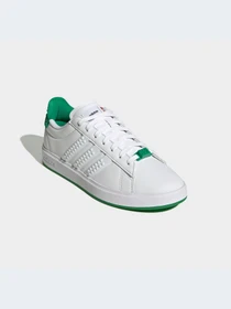 Кеди Adidas Grand Court модель GW7177 Фото
