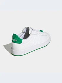 Кеди Adidas Grand Court модель GW7177 Фото