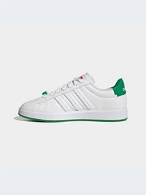 Кеди Adidas Grand Court модель GW7177 Фото
