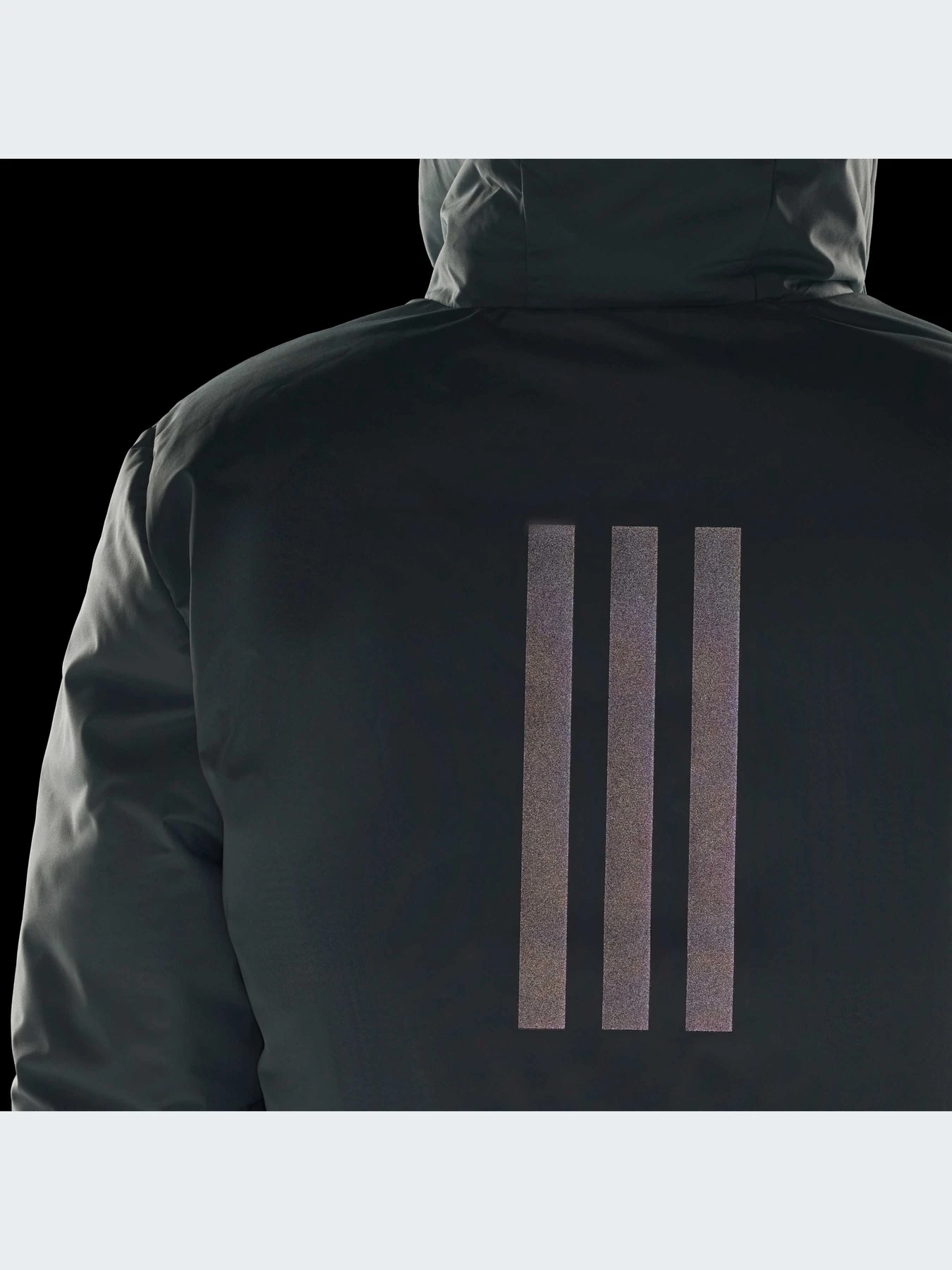 Куртки и дубленки Adidas модель IK3141 Фото