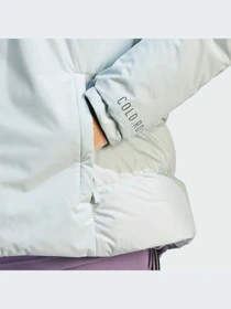 Куртки и дубленки Adidas модель IK3141 Фото