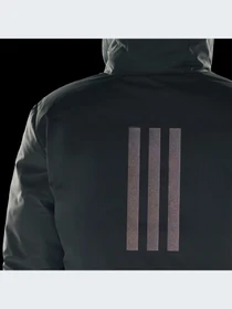 Куртки и дубленки Adidas модель IK3141 Фото