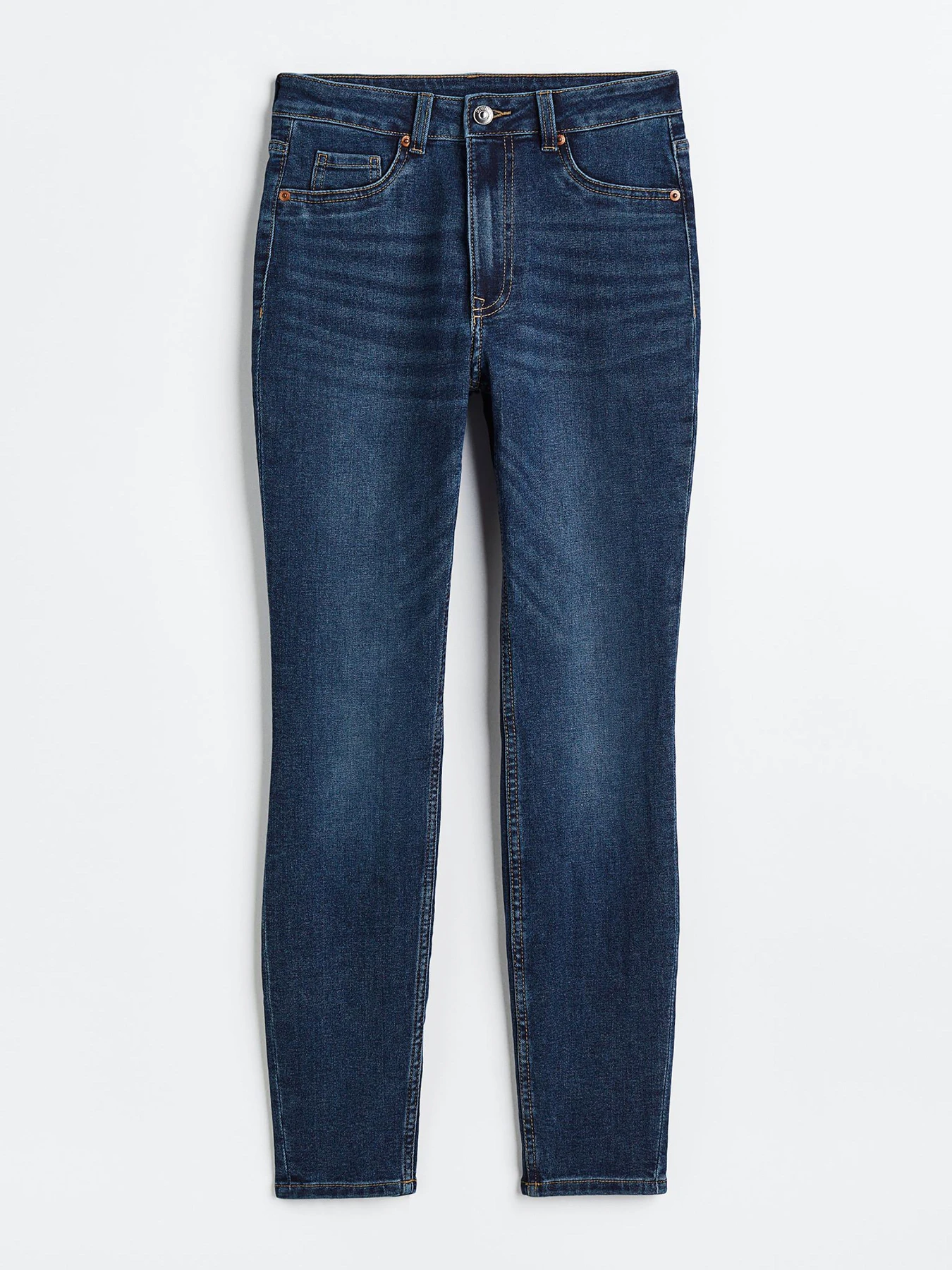 Джинси H&M модель 69602 Фото