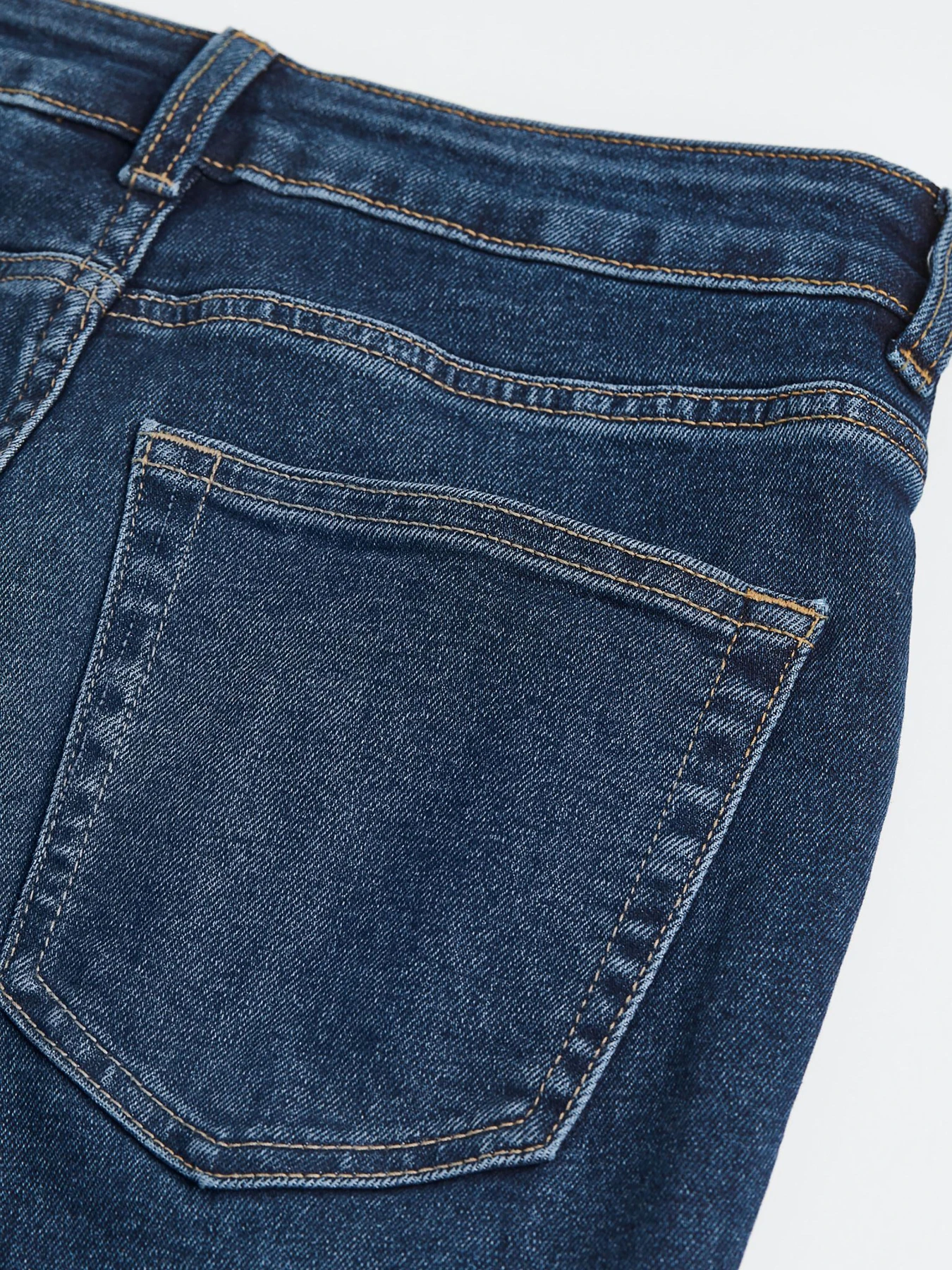 Джинси H&M модель 69602 Фото