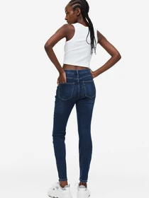 Джинси H&M модель 69602 Фото