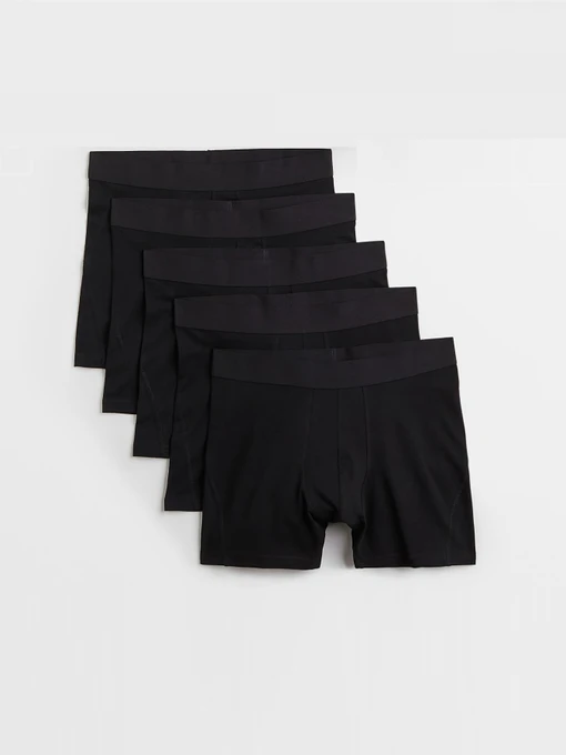 Нижнее белье H&M модель 69615 Фото