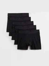 Нижнее белье H&M модель 69615 Фото