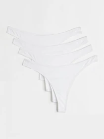 Нижнее белье H&M модель 69620 Фото