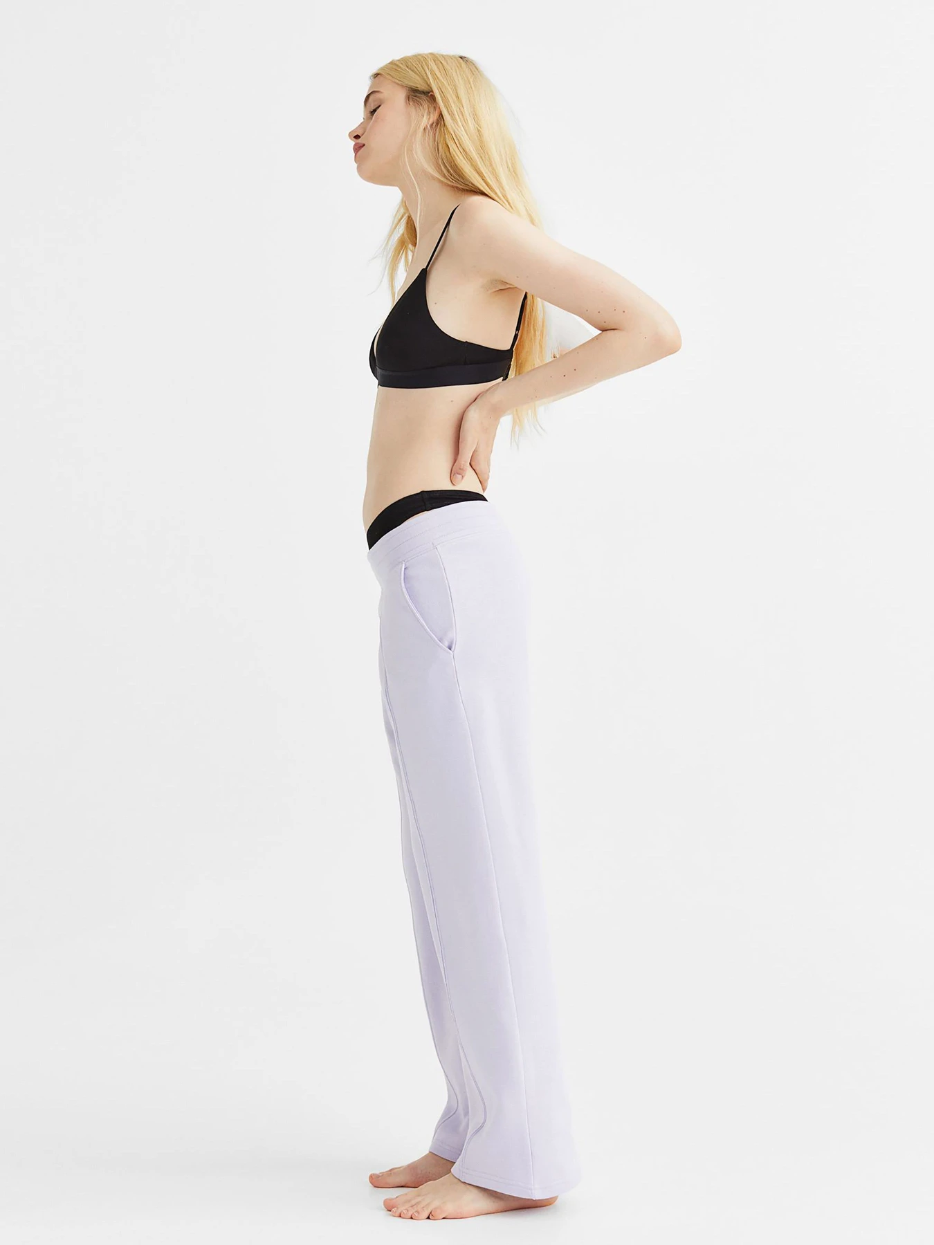 Нижнее белье H&M модель 69596 Фото