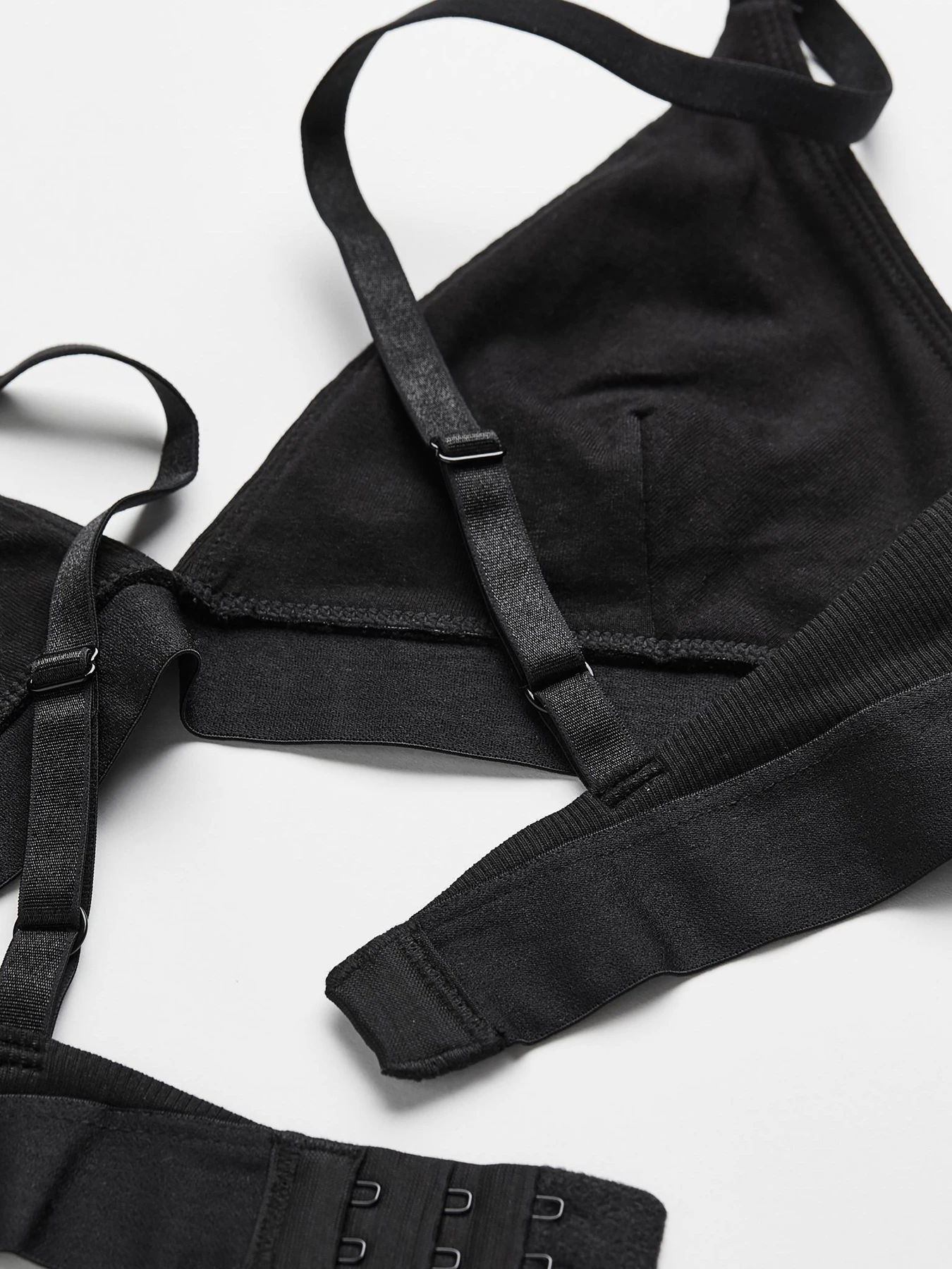 Нижнее белье H&M модель 69596 Фото