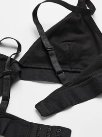 Нижнее белье H&M модель 69596 Фото