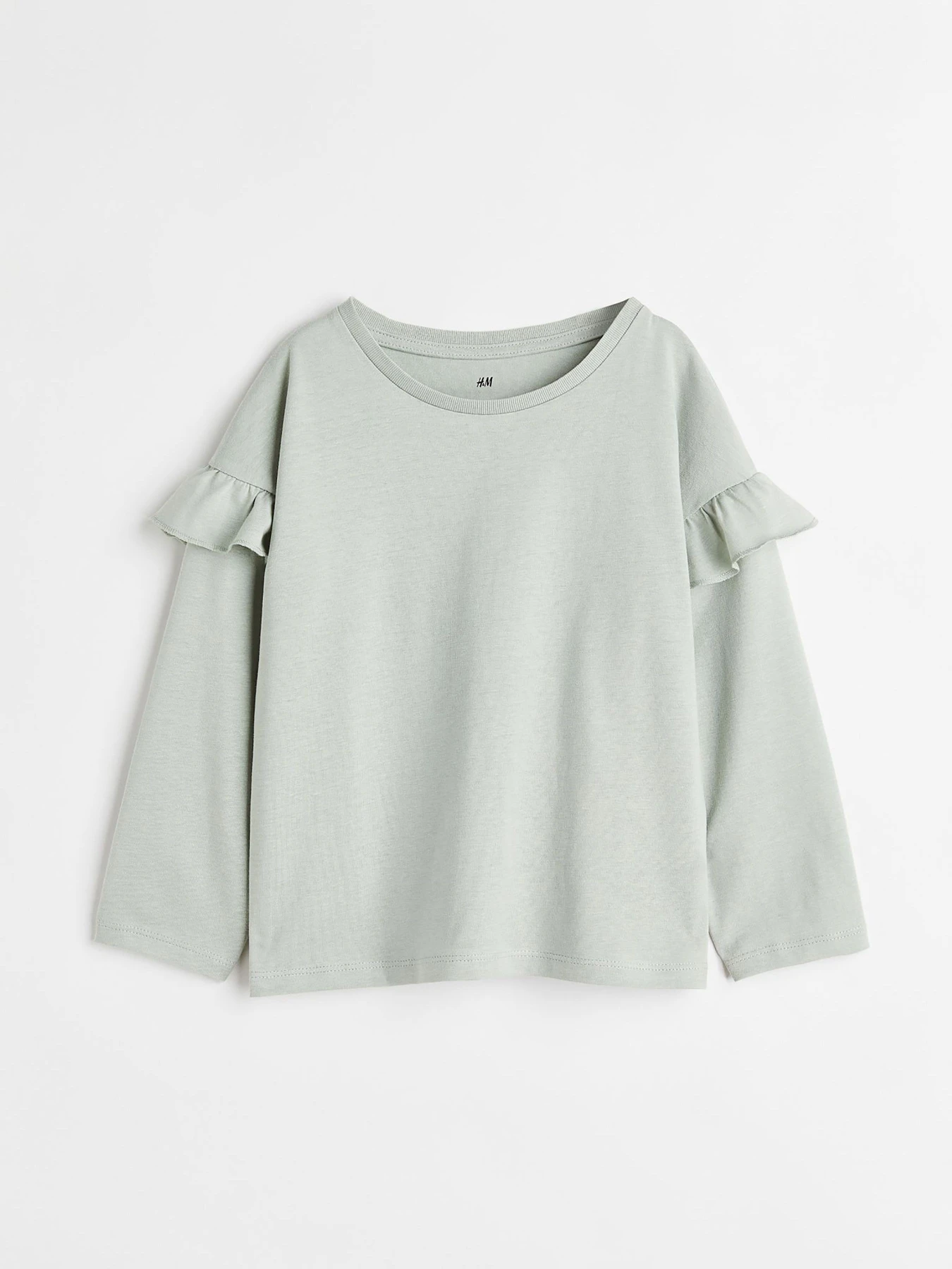 Худи и свитшоты H&M модель 69604 Фото