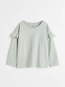 Худи и свитшоты H&M модель 69604 Фото
