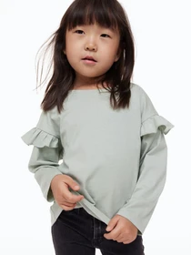 Худи и свитшоты H&M модель 69604 Фото