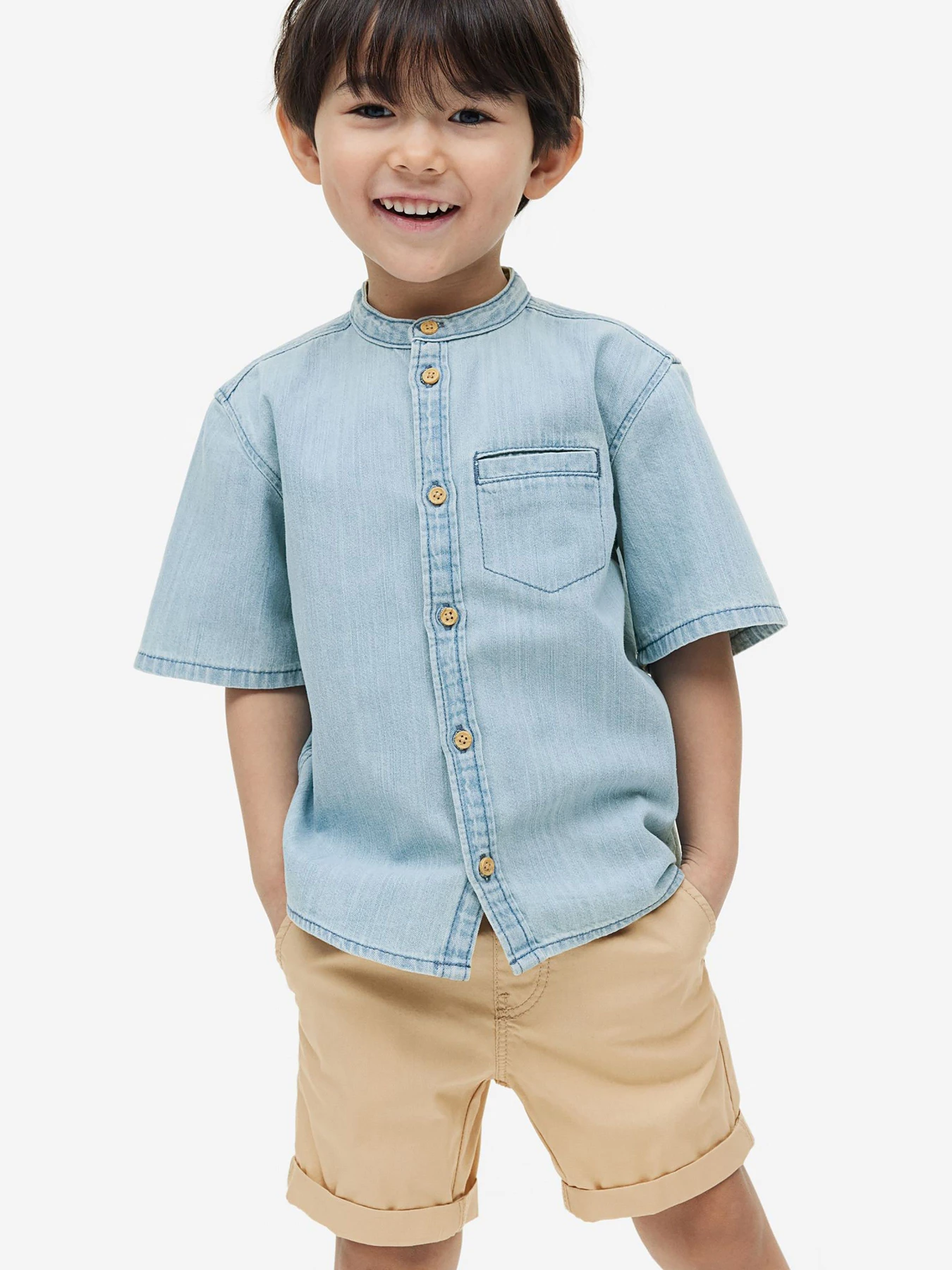Костюмы H&M модель 69586 Фото