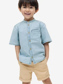 Костюмы H&M модель 69586 Фото