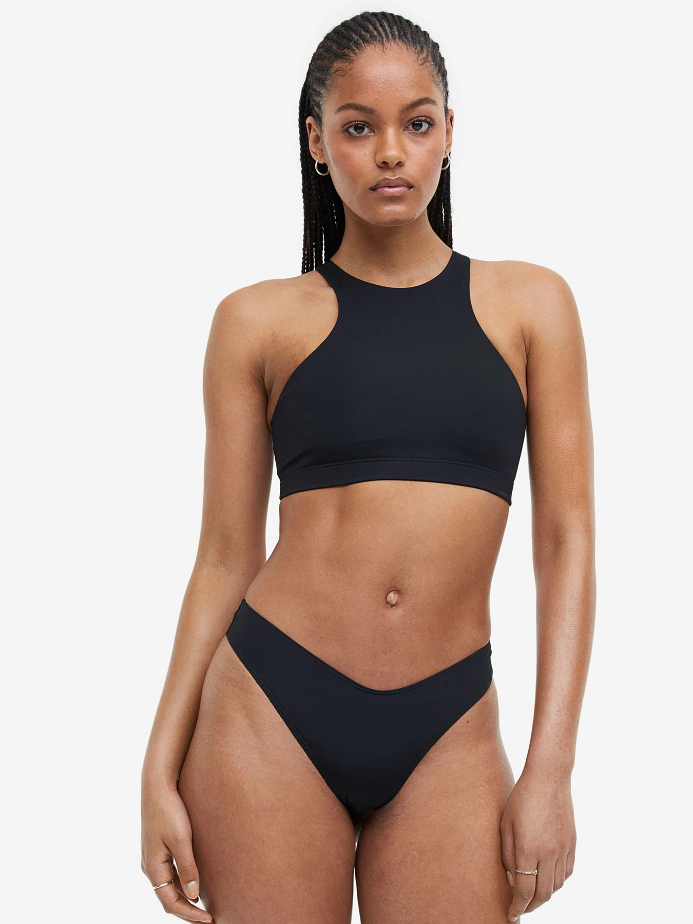 Одежда для пляжа H&M модель 69603 Фото