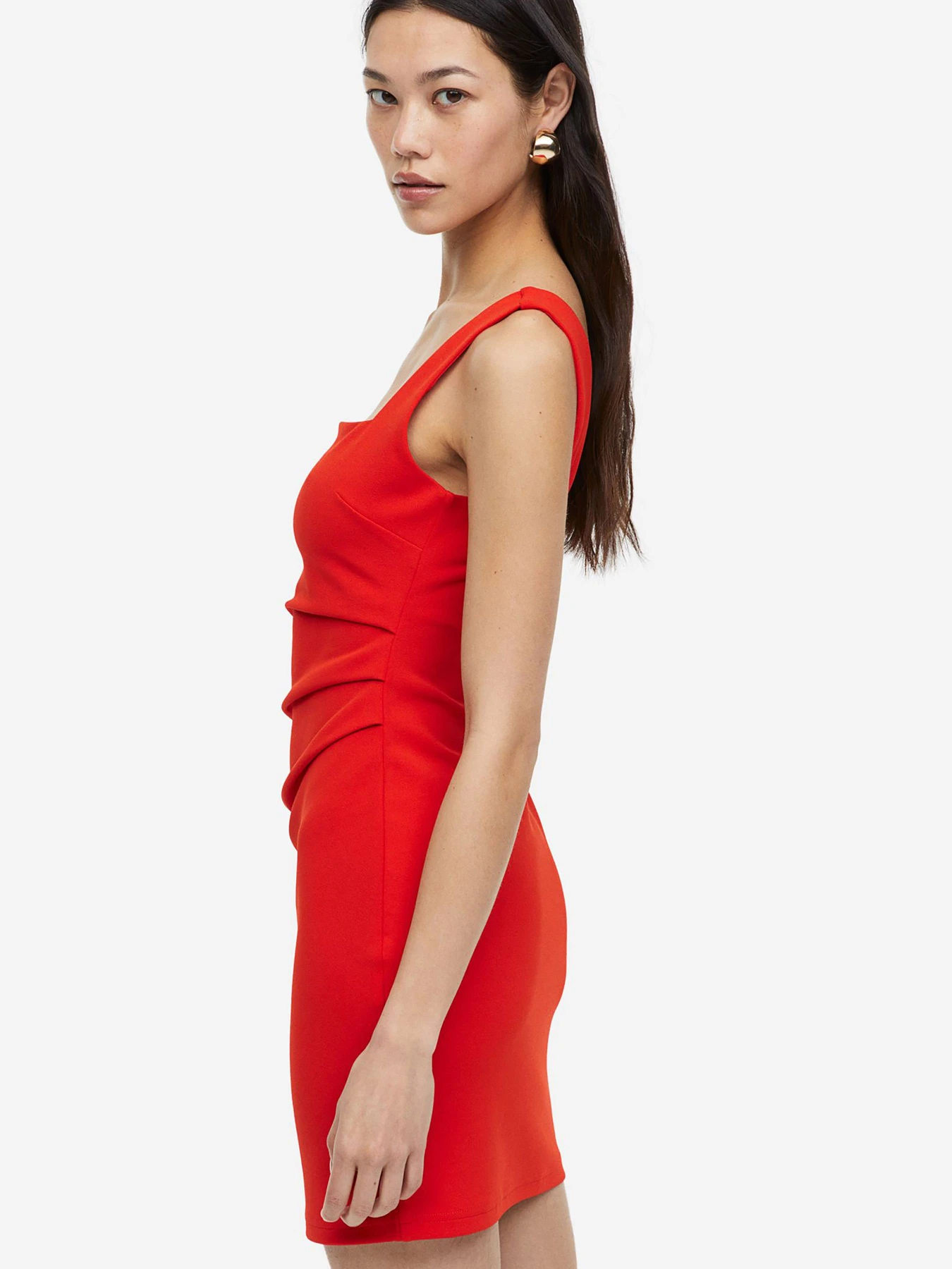 Платья H&M модель 69621 Фото