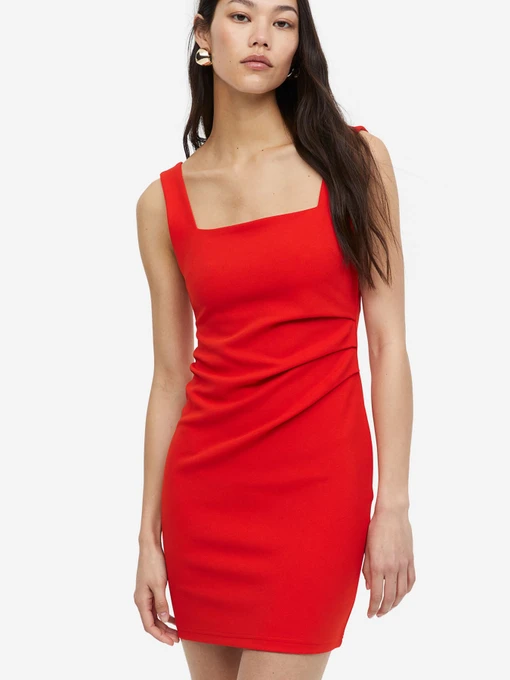 Платья H&M модель 69621 Фото