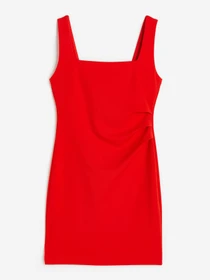 Платья H&M модель 69621 Фото