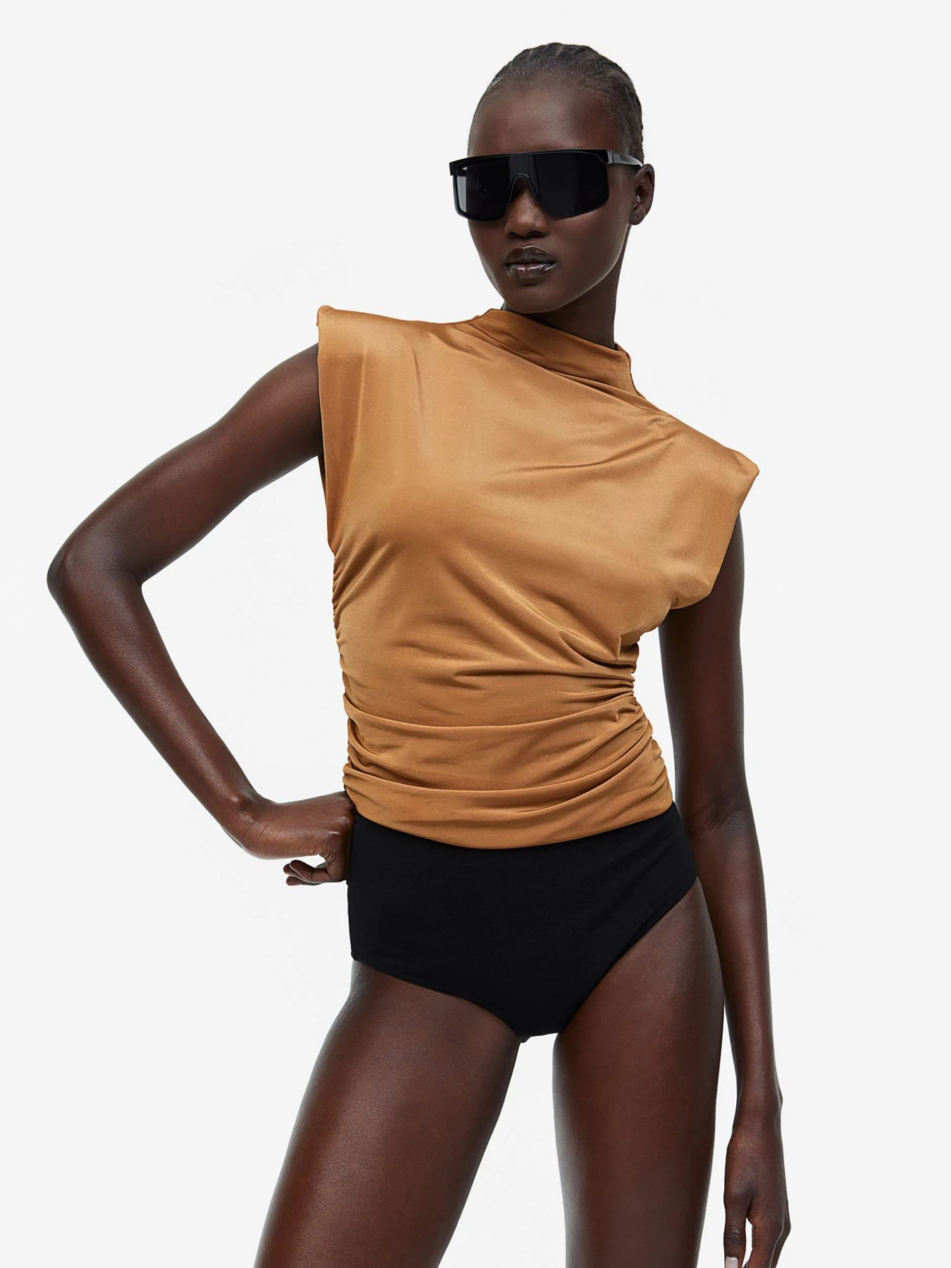 Рубашки H&M модель 69610 Фото