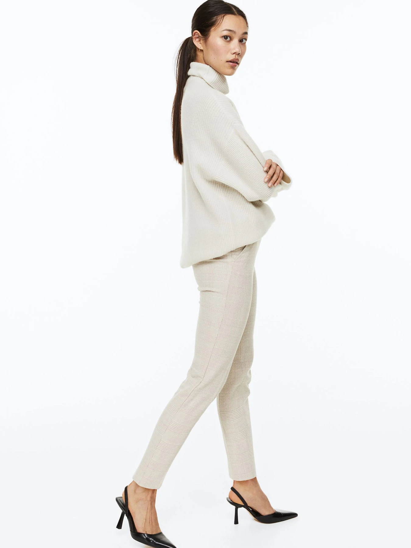 Штани H&M модель 69589 Фото