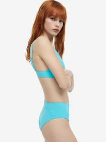 Одежда для пляжа H&M модель 69612 Фото