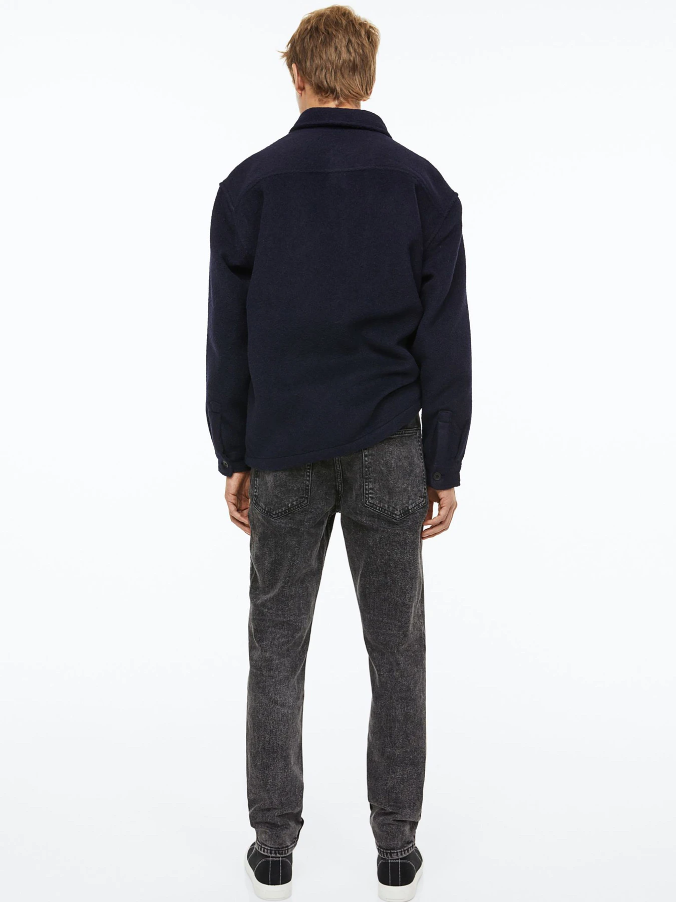 Джинси H&M модель 69613 Фото