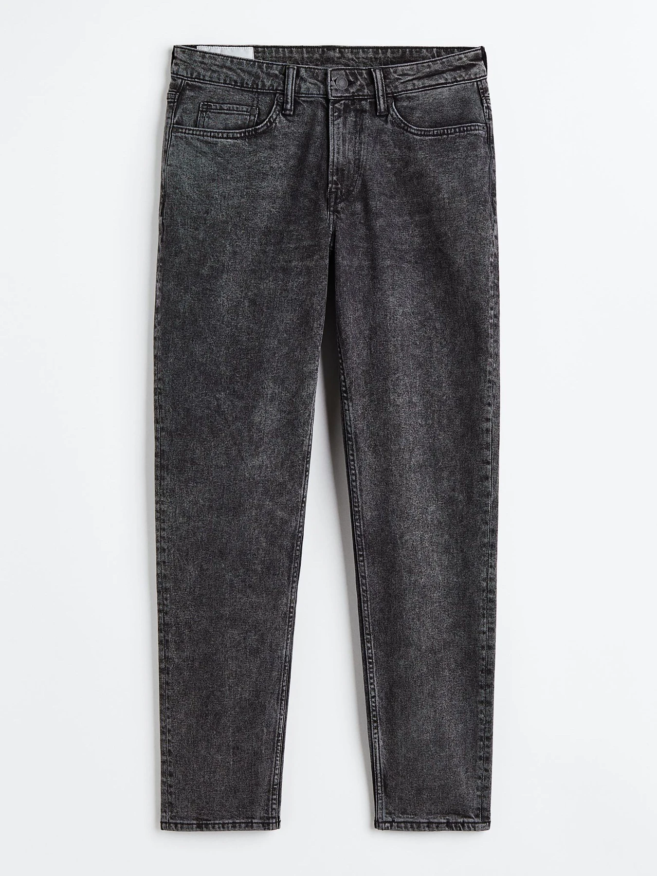 Джинси H&M модель 69613 Фото