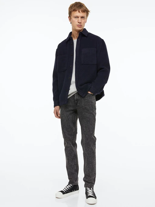 Джинси H&M модель 69613 Фото